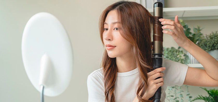 лучший спрей термозащита для волос