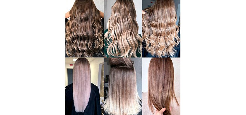 окрашивание коллаж