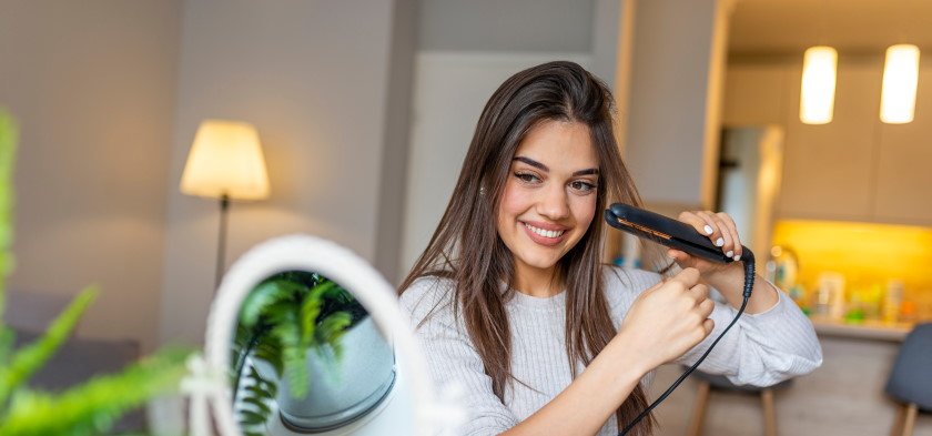 волосы становятся тонкими