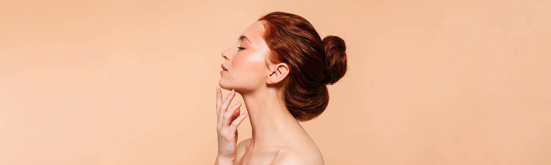 Зачем нужны пептиды в составе косметики?