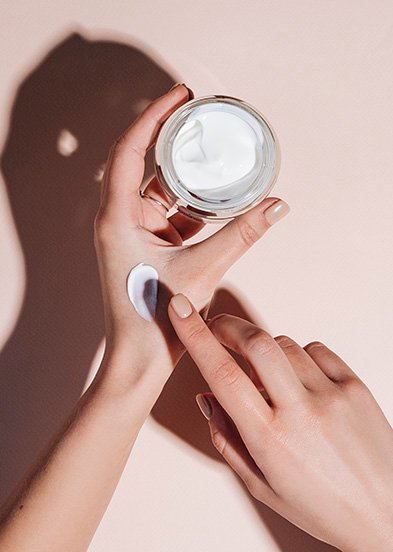 уход за кожей