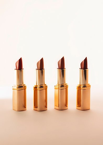 четыре помады фото