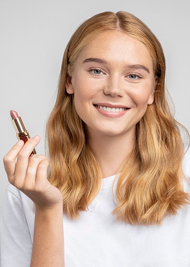 нежный макияж фото