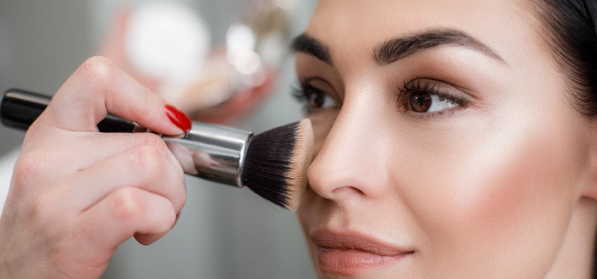 Подготовка к макияжу Подготовка к макияжу