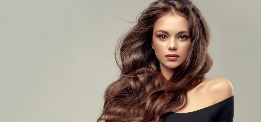 как подобрать себе цвет волос