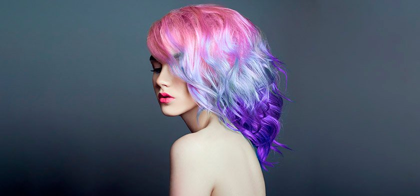 All of the 2017 Hair Color Trend Terms Decoded - VIVA GLAM MAGAZINE ™ Hair color