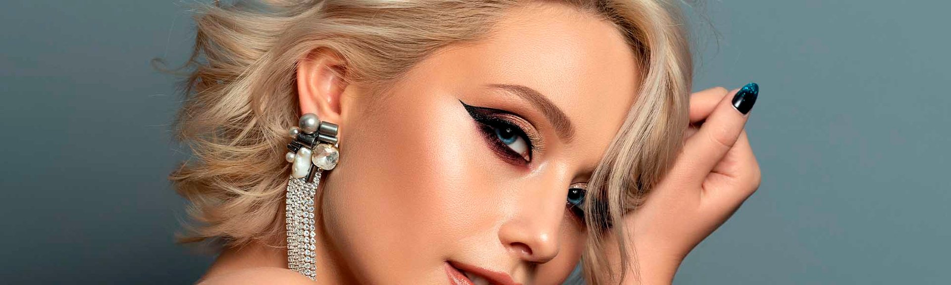 тональный крем для жирной кожи