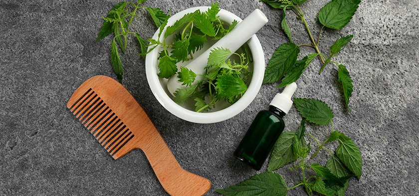 уход за сухими волосами