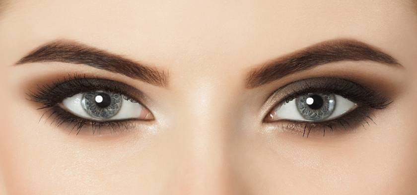 Мини-палетка теней для век La Petite Palette