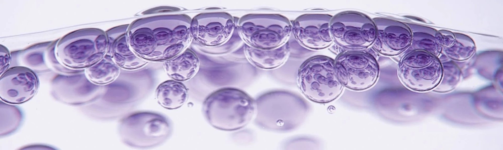 Banners Hyaluron Acid 2000x600