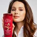 Elseve, Эксперт Цвета