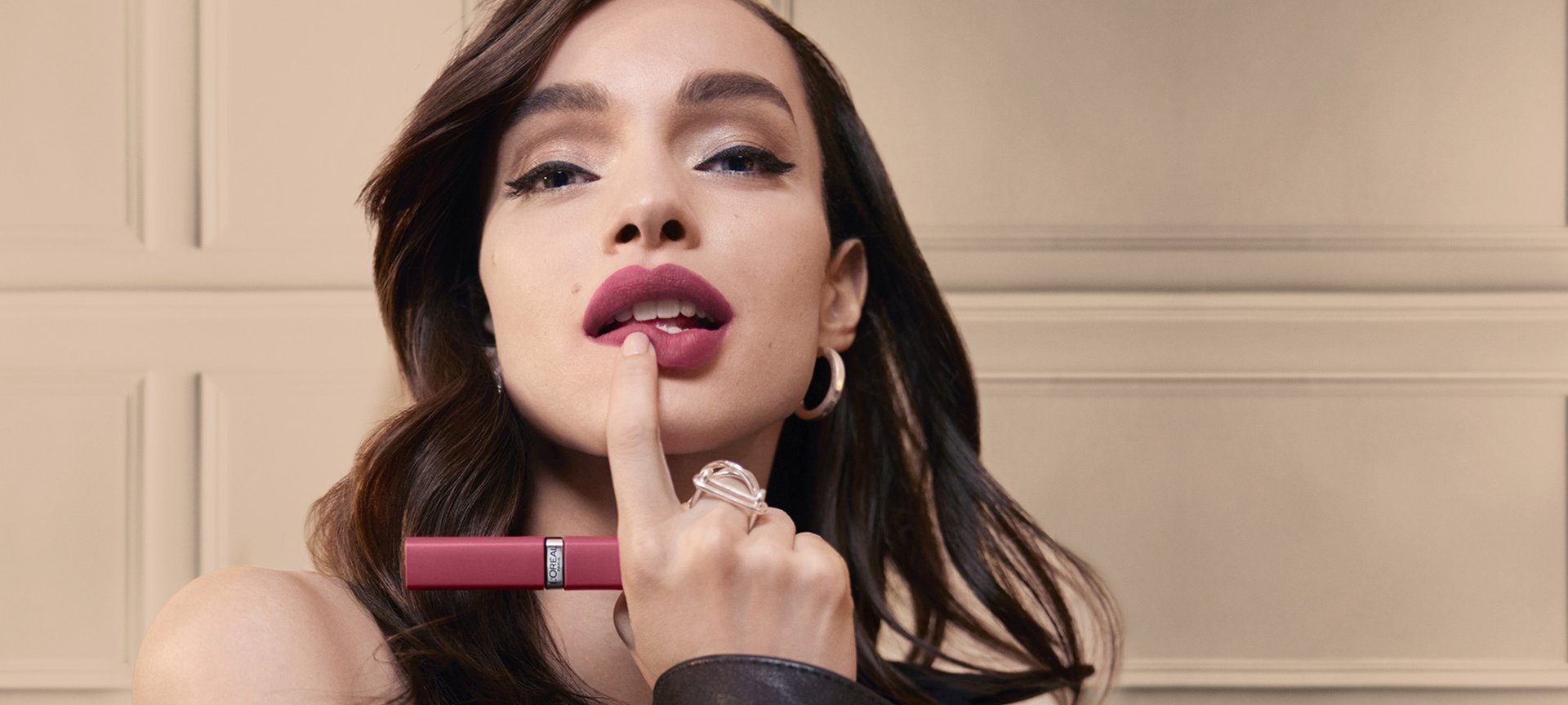 Пудра для макияжа лица L'Oreal Paris: купить в интернет-магазине