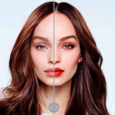 1000600 VTO Makeup New