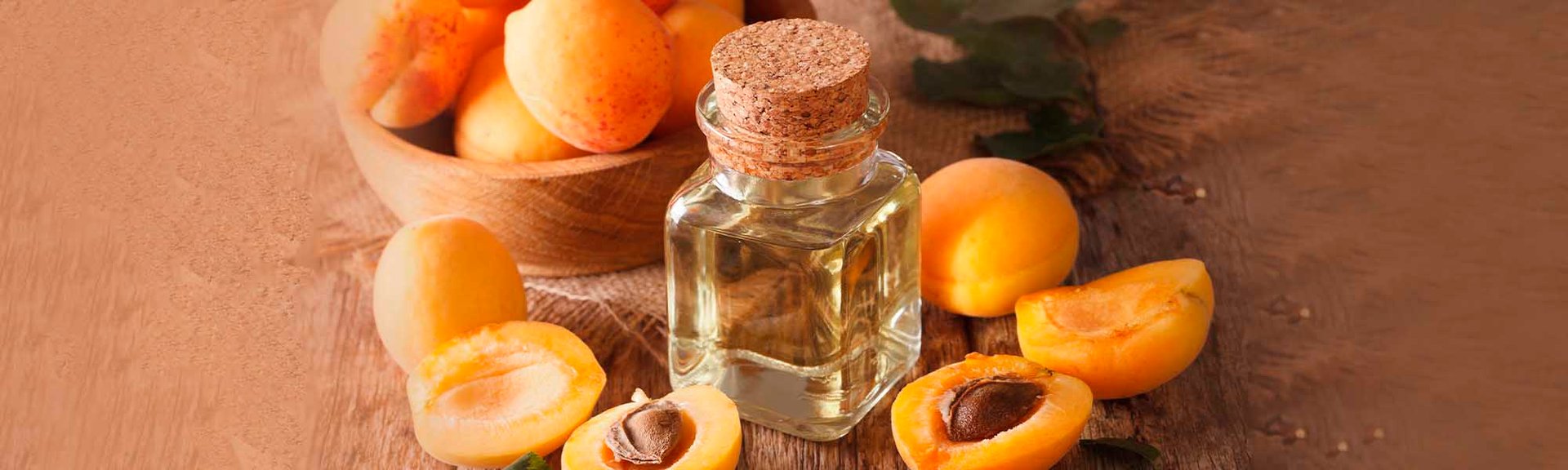 абрикосовое масло