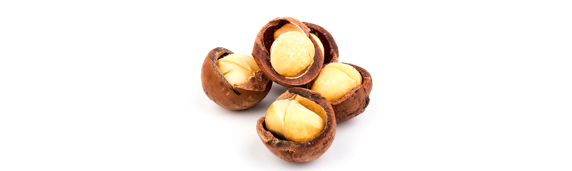 масло макадамии