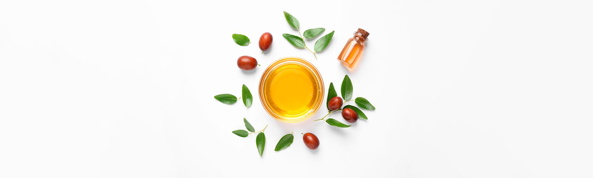 масло жожоба