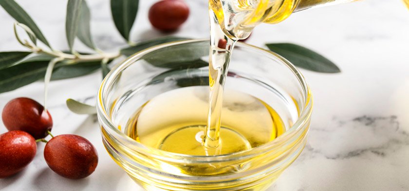 Масло жожоба в косметике: польза для кожи, свойства, особенности