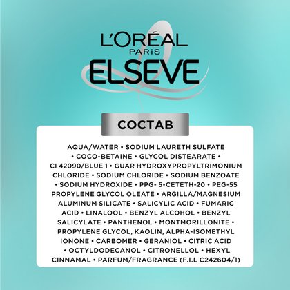Шампунь_Elseve_Магия Глины_1