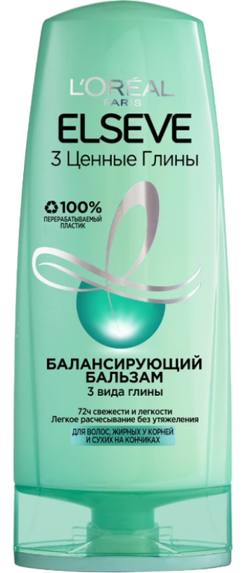 Бальзам_Elseve_Магия Глины_0
