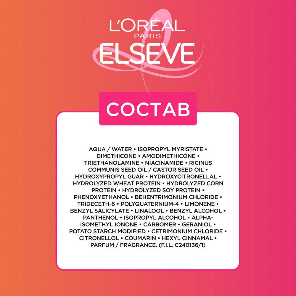 Крем-уход L'Oreal Elseve Длина Мечты Нет Ножницам, 200 мл: купить