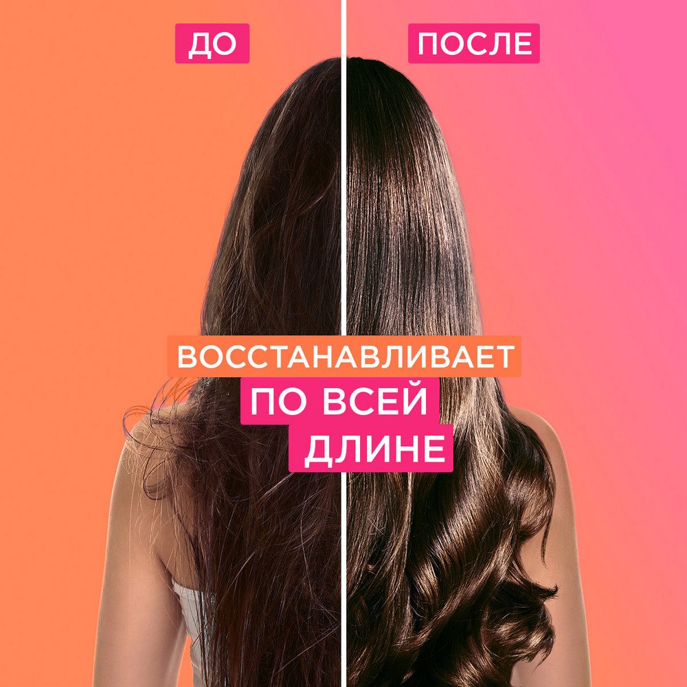 Шампунь для волос L'Oreal Elseve Длина Мечты, 400 мл: купить
