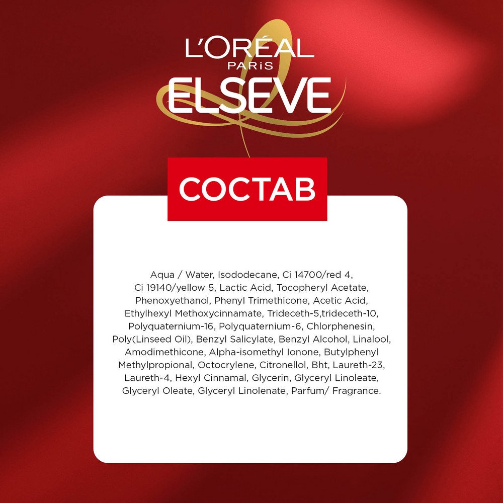 Экспресс-кондиционер L'Oreal Elseve Эксперт Цвета: купить