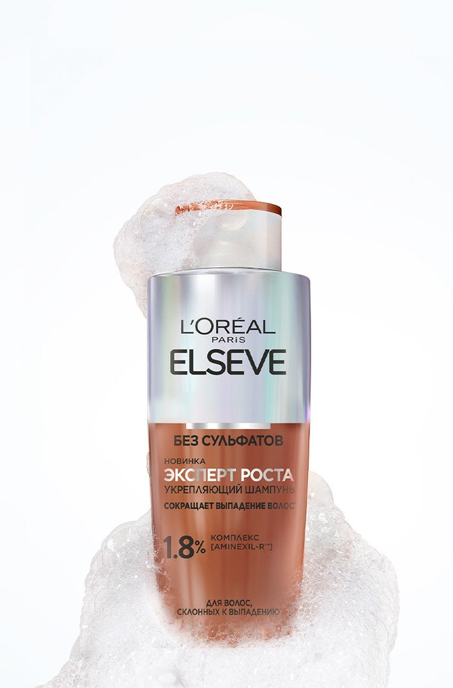 Hero Growth Booster Mobile 750x1520 Shampoo