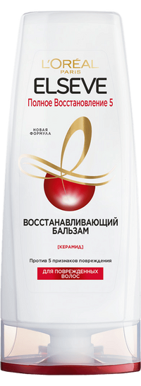 Conditioner Elseve TR5 Packshot