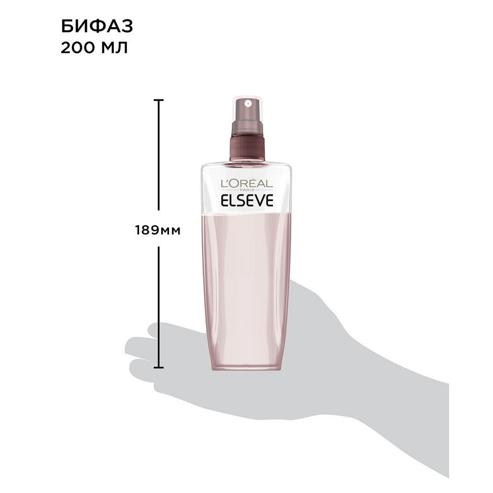 Экспресс-кондиционер Лореаль Elseve Роскошь 6 масел: купить