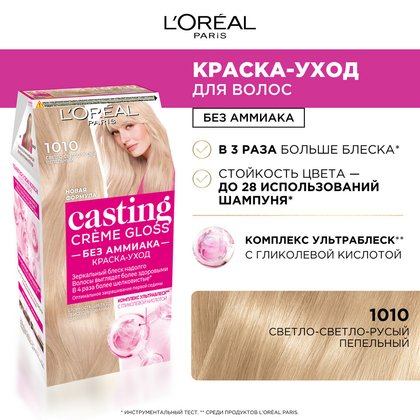 Краска_Кастинг_крем_Глосс_1010_1