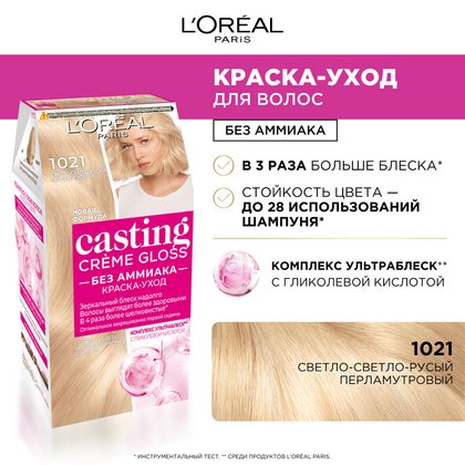 Краска_Кастинг_крем_Глосс_1021_1