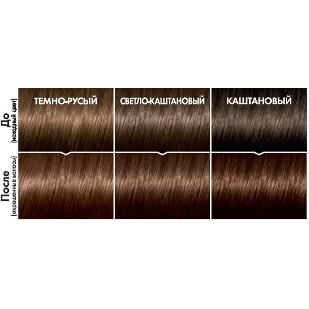 L'Oreal Paris Краска Casting Créme Gloss 503 Шоколадная Глазурь: купить ...
