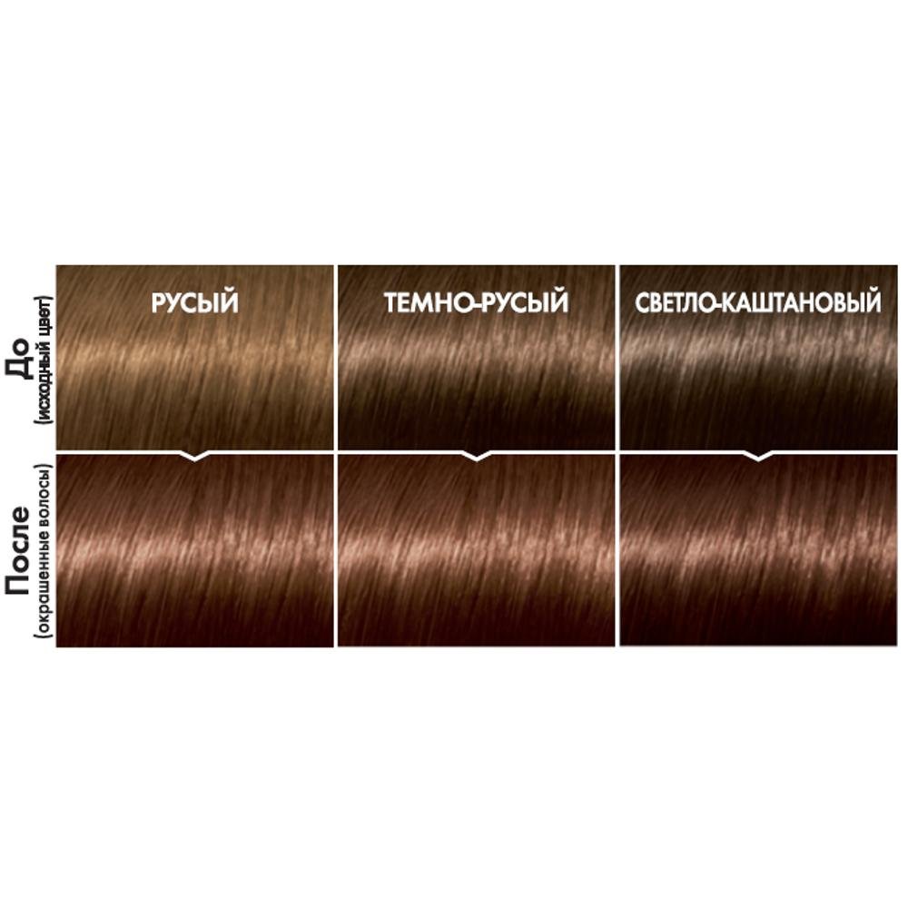 L'Oreal Paris Краска Casting Créme Gloss 635 Шоколадное Пралине