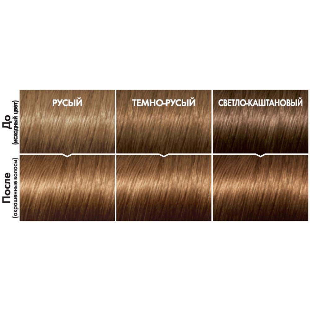 L'Oreal Paris Краска Casting Créme Gloss 7304 Пряная Карамель