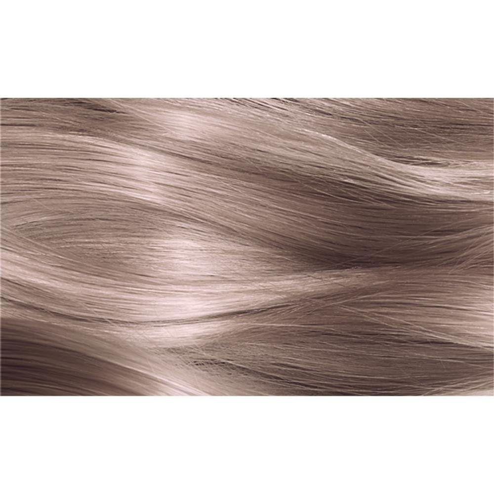 L'Oreal Paris [ Краска 8.11 Excellence ]: Ультрапепельный