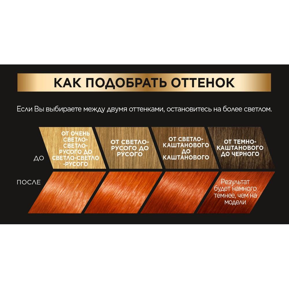 L'Oreal Paris Краска для волос Preference Паприка, P78: купить