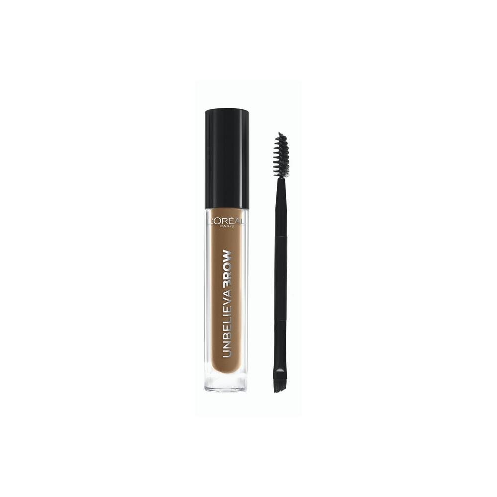 Тинт для бровей Лореаль Unbelieva Brow [103 Теплый блонд]: купить