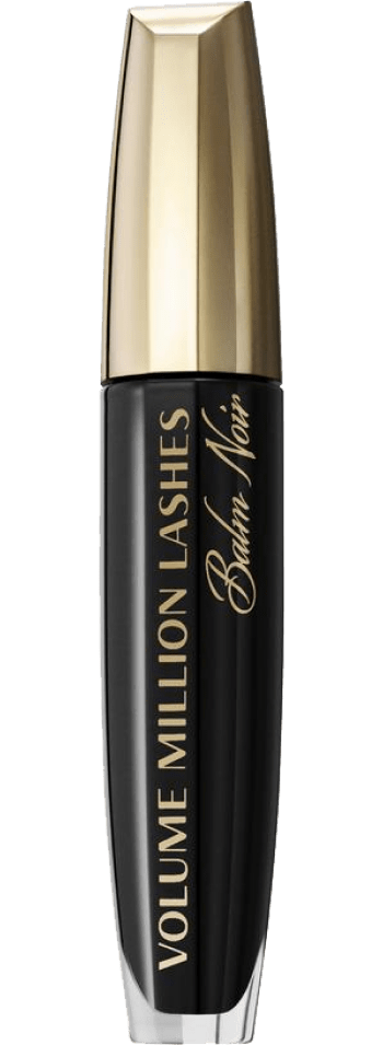Тушь для ресниц Лореаль Volume Million Lashes Balm Noir: купить