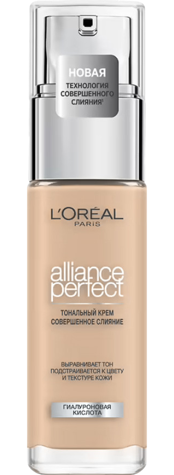 Тональный крем Лореаль Alliance Perfect [оттенок N2]: купить
