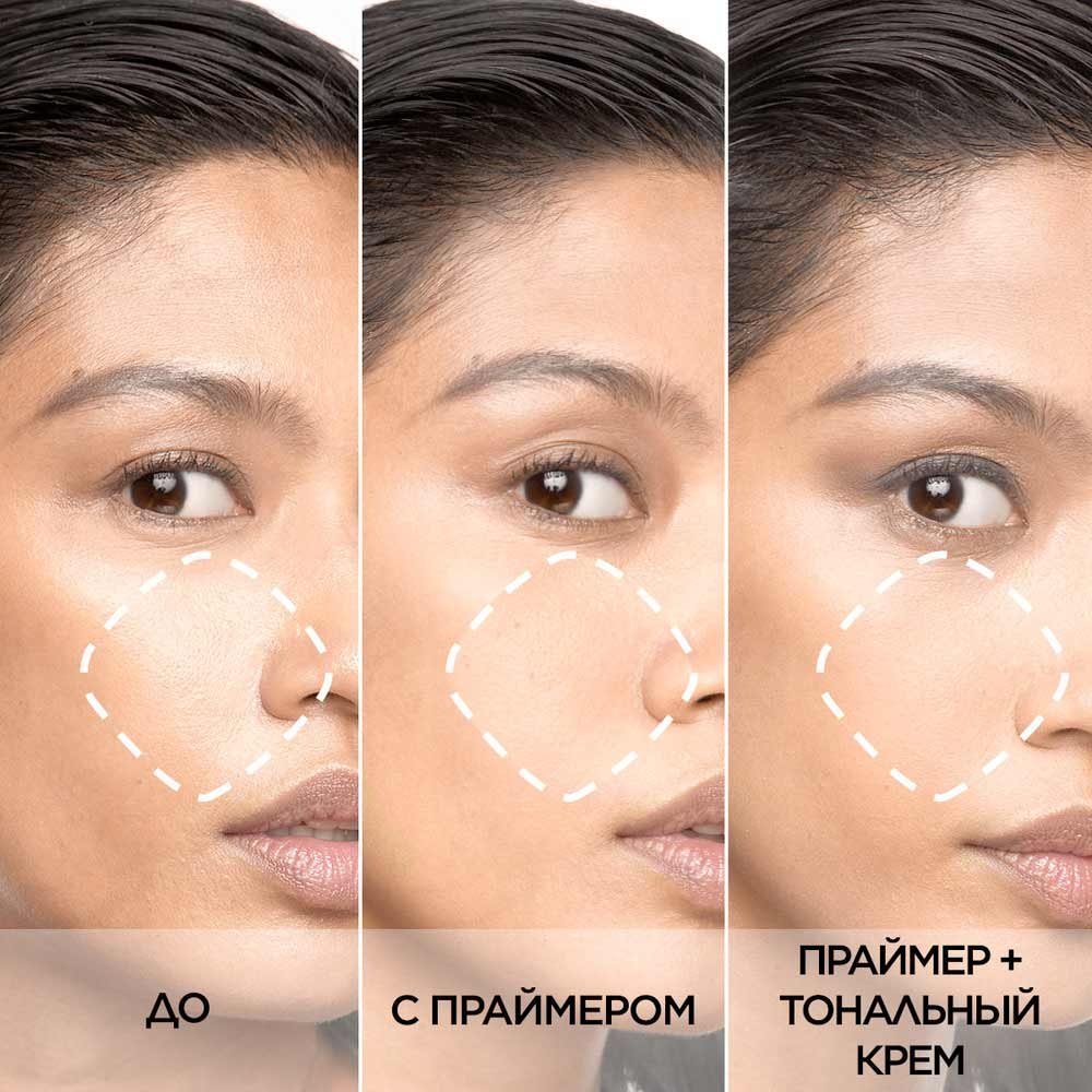 Матирующий праймер Prime Lab Matte Setter L’Oréal Paris: купить онлайн