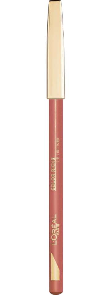 Лайнер для губ Color Riche Le Lip Liner [630 Бежевый]: купить