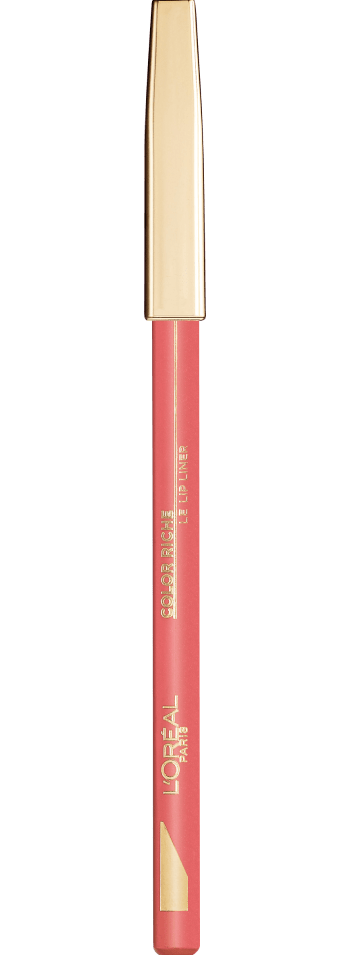 Лайнер для губ Color Riche Le Lip Liner [114 Светло-розовый]: купить