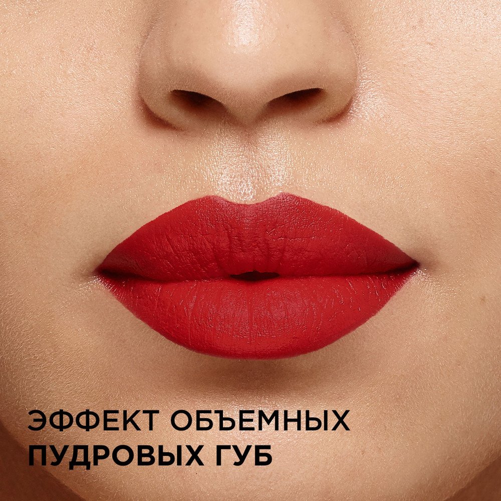 Матовая помада Color, оттенок 633, Le Rosy Confident: купить