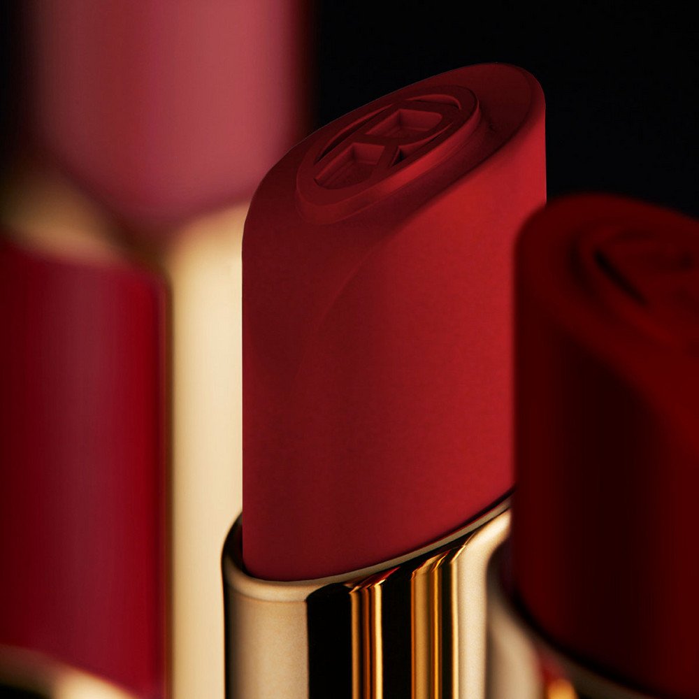 Матовая помада L'Oreal Color, оттенок 633, Le Rosy Confident: купить у ...