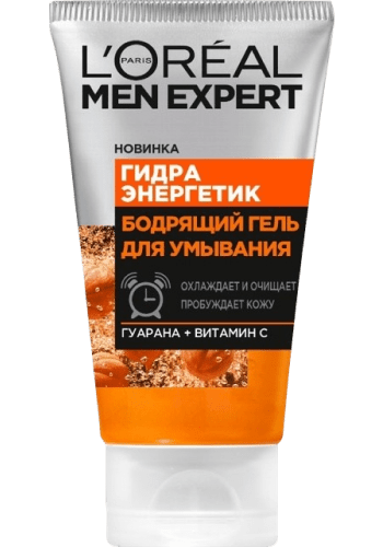 Бодрящий_гель_для_умывания_лица_Гидра Энергетик_0