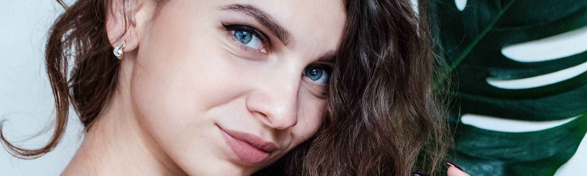 Касторовое масло для кончиков волос