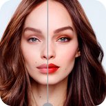 608608 VTO Make Up