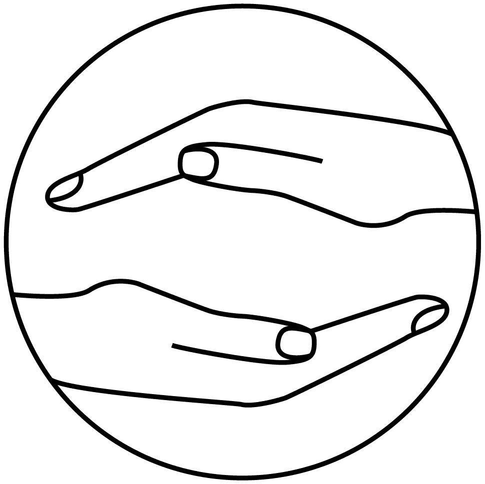 Pictogram CO2 emissions