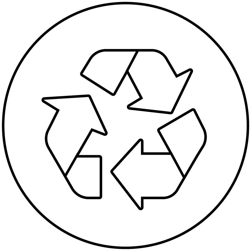 Pictogram CO2 emissions