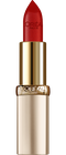 OAP MAKEUP LIPS COLOR RICHE SATIN 297 RED PASSION PACKSHOOT